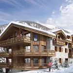 T3 A Courchevel, Parking Inclus - Fr-1-563-43 * 谷雪维尔