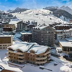 公寓 T3 A Courchevel, Parking Inclus - Fr-1-563-43