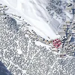 T3 A Courchevel, Parking Inclus - Fr-1-563-43 公寓 谷雪维尔