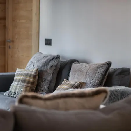 T3 A Courchevel, Parking Inclus - Fr-1-563-43 アパート