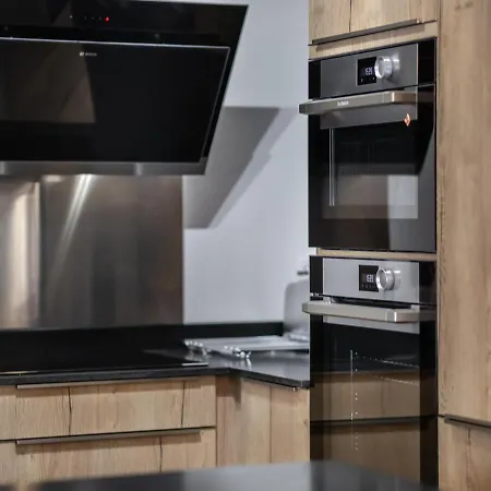 T3 A Courchevel, Parking Inclus - Fr-1-563-43 * クールシュヴェル