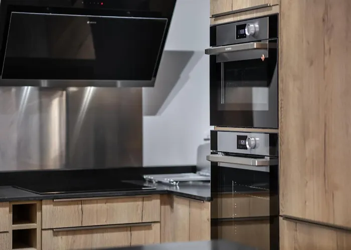 T3 A Courchevel, Parking Inclus - Fr-1-563-43 * Куршевель